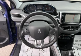 Peugeot 2008 1.6-EHDI-ALLURE-134.000km-ORIGINAL-NEW-TOP-NAVI, снимка 8