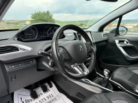Peugeot 2008 1.6-EHDI-ALLURE-134.000km-ORIGINAL-NEW-TOP-NAVI, снимка 7