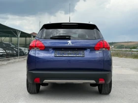 Peugeot 2008 1.6-EHDI-ALLURE-134.000km-ORIGINAL-NEW-TOP-NAVI, снимка 5