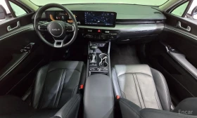 Kia K5, снимка 7