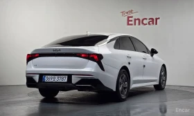 Kia K5, снимка 2