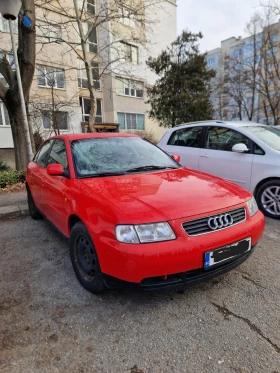Audi A3 Газифициран, снимка 2