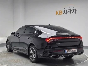 Kia K5 2.0 LPG TRENDY* АВТОКРЕДИТ БЕЗ ПЪРВОНАЧАЛНА ВНОСКА, снимка 2
