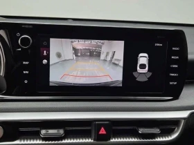 Kia K5 2.0 LPG TRENDY* АВТОКРЕДИТ БЕЗ ПЪРВОНАЧАЛНА ВНОСКА, снимка 14