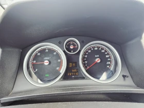 Opel Zafira 1.9CDI, снимка 4