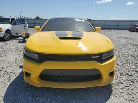Dodge Charger 6.4l R/T 392, снимка 5