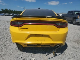 Dodge Charger 6.4l R/T 392, снимка 6