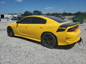 Dodge Charger 6.4l R/T 392, снимка 2