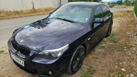 BMW 530 M TECHNIK, снимка 2