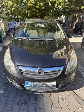 Opel Corsa, снимка 6