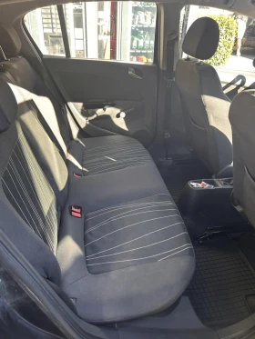 Opel Corsa, снимка 4