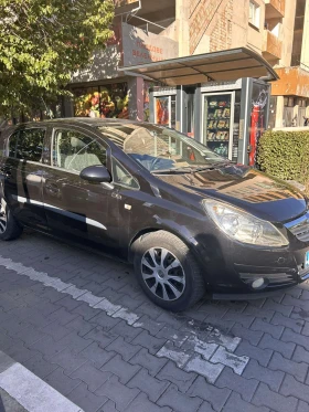 Opel Corsa, снимка 7