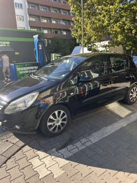 Opel Corsa, снимка 1