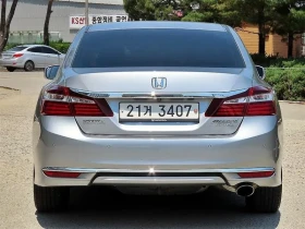 Honda Accord  2.4, снимка 4