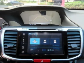 Honda Accord  2.4, снимка 14