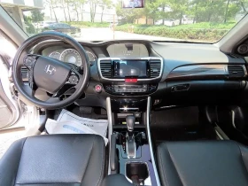 Honda Accord  2.4, снимка 7