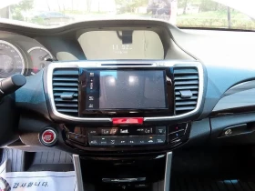 Honda Accord  2.4, снимка 13