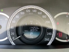 Honda Accord  2.4, снимка 9