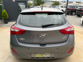 Hyundai I30 1.6CRDI* DIESEL* 110hp* EURO5* 108131KM* NEW* NEW*, снимка 4