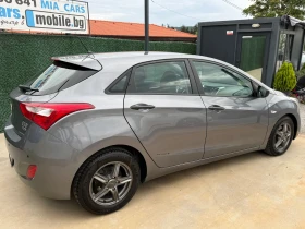 Hyundai I30 1.6CRDI* DIESEL* 110hp* EURO5* 108131KM* NEW* NEW*, снимка 5