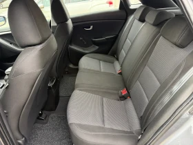 Hyundai I30 1.6CRDI* DIESEL* 110hp* EURO5* 108131KM* NEW* NEW*, снимка 11