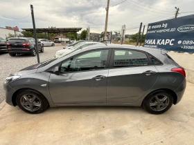 Hyundai I30 1.6CRDI* DIESEL* 110hp* EURO5* 108131KM* NEW* NEW*, снимка 2