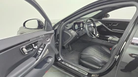 Mercedes-Benz S 350 4MATIC/ОБДУХВАНЕ/ПАНОРАМА/ДИСТРОНИК/360, снимка 5