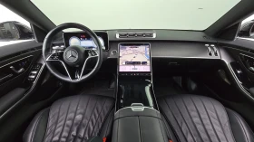 Mercedes-Benz S 350 4MATIC/ОБДУХВАНЕ/ПАНОРАМА/ДИСТРОНИК/360, снимка 8