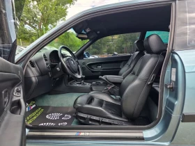 BMW 328 2.8i 193K.C. / М-ПАКЕТ / БЕЗ РЪЖДА, снимка 9