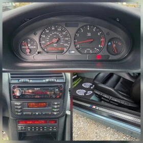 BMW 328 2.8i 193K.C. / М-ПАКЕТ / БЕЗ РЪЖДА, снимка 14