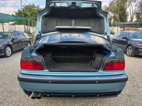 BMW 328 2.8i 193K.C. / М-ПАКЕТ / БЕЗ РЪЖДА, снимка 16