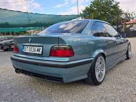 BMW 328 2.8i 193K.C. / М-ПАКЕТ / БЕЗ РЪЖДА, снимка 4