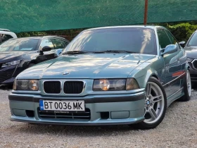 BMW 328 2.8i 193K.C. / М-ПАКЕТ / БЕЗ РЪЖДА, снимка 1