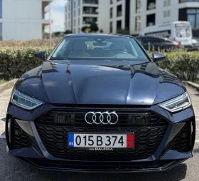 Audi A7 RS7* 50TDI* Quattro* Matrix, снимка 4
