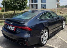Audi A7 RS7* 50TDI* Quattro* Matrix, снимка 10