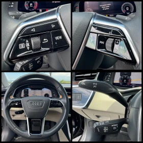 Audi A7 RS7* 50TDI* Quattro* Matrix, снимка 16
