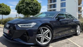 Audi A7 RS7* 50TDI* Quattro* Matrix, снимка 7