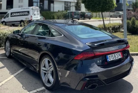 Audi A7 RS7* 50TDI* Quattro* Matrix, снимка 8