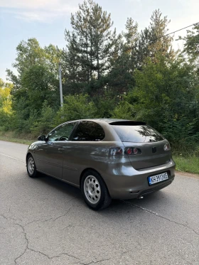 Seat Ibiza, снимка 5