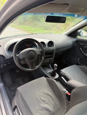Seat Ibiza, снимка 6