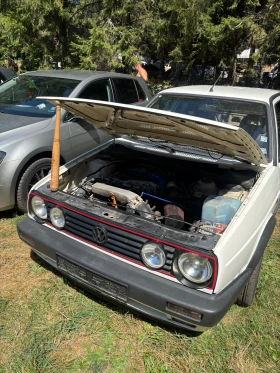 VW Golf 1.8T, снимка 9
