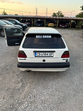 VW Golf 1.8T, снимка 3