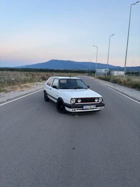 VW Golf 1.8T, снимка 1