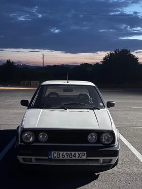 VW Golf 1.8T, снимка 4