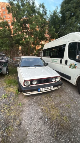 VW Golf 1.8T, снимка 2