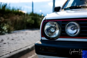 VW Golf 1.8T, снимка 5