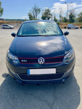 VW Polo Gti, снимка 1