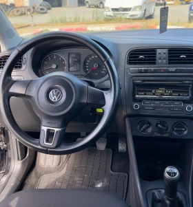 VW Polo Gti, снимка 6