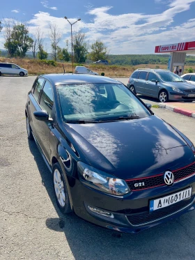 VW Polo Gti, снимка 3