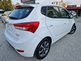 Hyundai Ix20 1.6 газов инжекцион, снимка 5